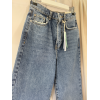 Spodnie jeansowe Gona Tricot